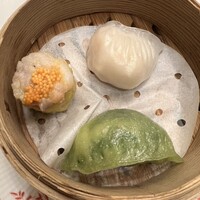 赤坂璃宮 銀座店 - 