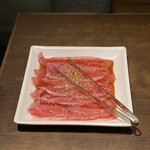 正泰苑 新橋店 - 