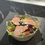 横浜 夜景 鉄板焼＆ステーキ 祥鳳 - 