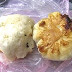 遠東頼家水煎包 - 生煎鮮肉包