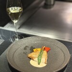 横浜 夜景 鉄板焼＆ステーキ 祥鳳 - 