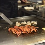 横浜 夜景 鉄板焼＆ステーキ 祥鳳 - 