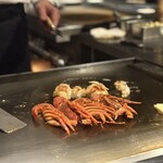 横浜 夜景 鉄板焼＆ステーキ 祥鳳 - 