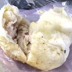 遠東頼家水煎包 - 高麗菜包