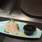 横浜 夜景 鉄板焼＆ステーキ 祥鳳 - 