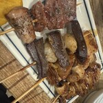 日本再生酒場 博多店 - 