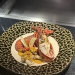 横浜 夜景 鉄板焼＆ステーキ 祥鳳 - 