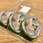 ちよだ鮨 - 