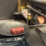 横浜 夜景 鉄板焼＆ステーキ 祥鳳 - 