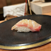 鮨 りかく - 