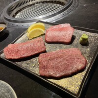 銀座焼肉 seigou - 