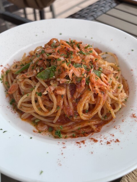 イタリア食堂トンノのご予約 - 奈半利/イタリアン | 食べログ