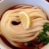 讃岐うどん 幅屋