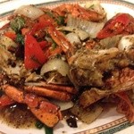 Saeng Chai Pochana - 2014年2月再訪。3回目。