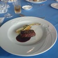 International cuisine subzero - 
