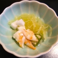 鮨長 - ［３回目］お好み・酢の物