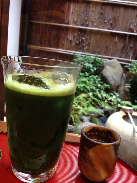 Kuromame Saan Kitao Nishiki Ten photo 2