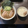 ラーメン 花屋
