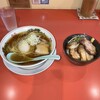 義けんラーメン