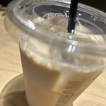 H's CREAM/LION TEA - 