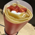 H's CREAM/LION TEA - 