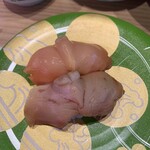 北陸金沢 まわる寿し もりもり寿し たまプラーザ店 - 