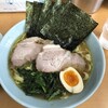 横浜らーめん 武蔵家 綾瀬店