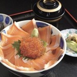 御食事処 きはち - 