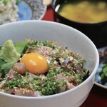 御食事処 きはち - 