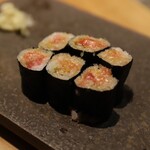 立ち鮨 ひでぞう - 