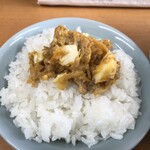 横浜らーめん 武蔵家 - 