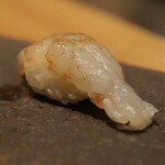 立ち鮨 ひでぞう - 