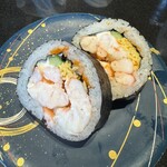 回転寿司 一太郎 - 