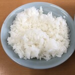 横浜らーめん 武蔵家 - 