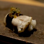 立ち鮨 ひでぞう - 