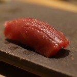 立ち鮨 ひでぞう - 