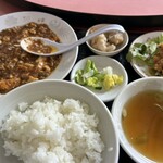 中国料理 胡畔 - 