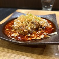 豊栄 - （中華料理 豊栄）2024.10