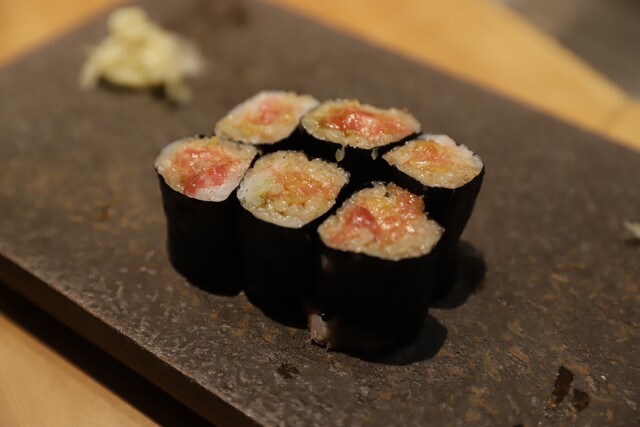 立ち鮨ひでぞう>