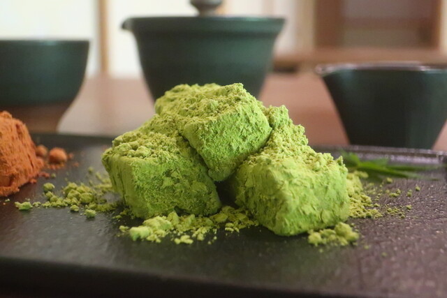 茶寮 京都仁王門 鎌倉別庭 - 鎌倉/甘味処 | 食べログ