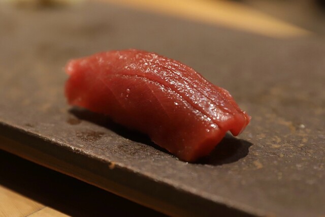 立ち鮨ひでぞう>