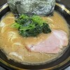 横濱家系ラーメン 勝鬨家