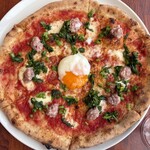 エキ ポンテベッキオ ア オオサカ - 