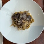 エキ ポンテベッキオ ア オオサカ - 