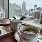 エキ ポンテベッキオ ア オオサカ - 