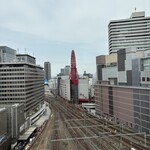 エキ ポンテベッキオ ア オオサカ - 