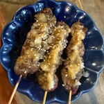 旨いマグロと海鮮居酒屋 漁火 - 