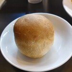 Tartaruga - 自家製パン