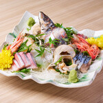 めしや 遊食刻 - 料理写真: