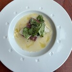 エキ ポンテベッキオ ア オオサカ - 